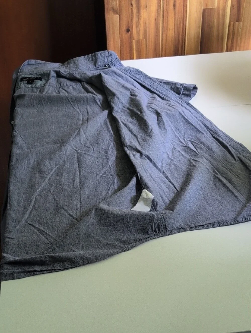 Banana Republic banana republic